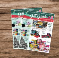 Gift Guide 2022 - Ben Franklin