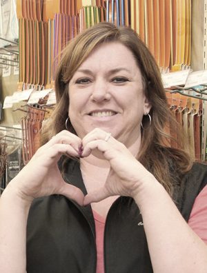 Ben Franklin Crafts and Frame Shop in Monroe and Bonney Lake are celebrating 50 years of service to the community. Ben Franklin Crafts and Frame Shop in Monroe and Bonney Lake are celebrating 50 years of service to the community.